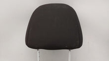 2010-2013 Kia Forte Headrest Head Rest Front Driver Passenger Seat Fits 2010 2011 2012 2013 OEM Used Auto Parts - Oemusedautoparts1.com