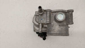 2010-2018 Toyota Prius Throttle Body P/N:22030-37060 Fits 2010 2011 2012 2013 2014 2015 2016 2017 2018 OEM Used Auto Parts - Oemusedautoparts1.com