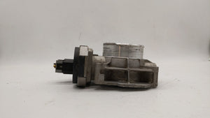 2008-2012 Chevrolet Malibu Throttle Body P/N:668AA 186AA Fits 2007 2008 2009 2010 2011 2012 OEM Used Auto Parts - Oemusedautoparts1.com