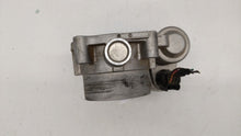 2007-2008 Chrysler Pacifica Throttle Body P/N:04861691 0489 1691 Fits 2006 2007 2008 2009 2010 2011 OEM Used Auto Parts - Oemusedautoparts1.com