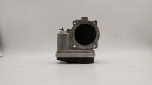 2007-2008 Chrysler Pacifica Throttle Body P/N:04861691 0489 1691 Fits 2006 2007 2008 2009 2010 2011 OEM Used Auto Parts - Oemusedautoparts1.com