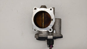 2008-2011 Buick Enclave Throttle Body P/N:995AA Fits 2007 2008 2009 2010 2011 OEM Used Auto Parts - Oemusedautoparts1.com