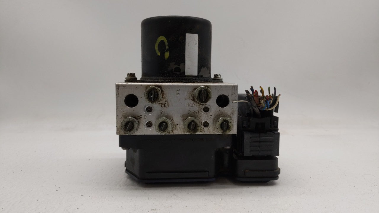 2012-2013 Buick Lacrosse Abs Pump Control Module 246240 - Oemusedautoparts1.com