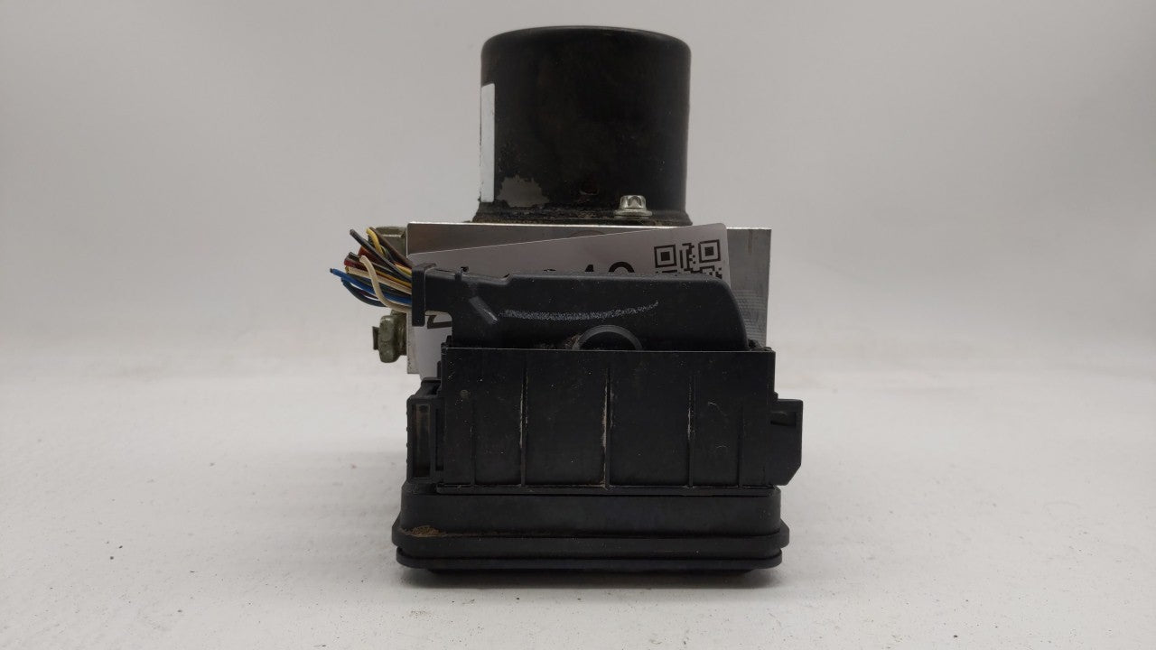 2012-2013 Buick Lacrosse Abs Pump Control Module 246240 - Oemusedautoparts1.com