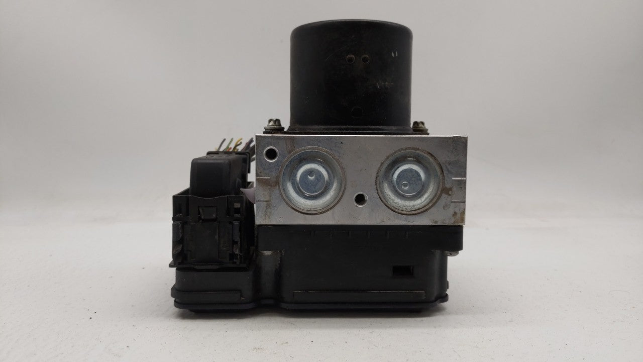 2012-2013 Buick Lacrosse Abs Pump Control Module 246240 - Oemusedautoparts1.com