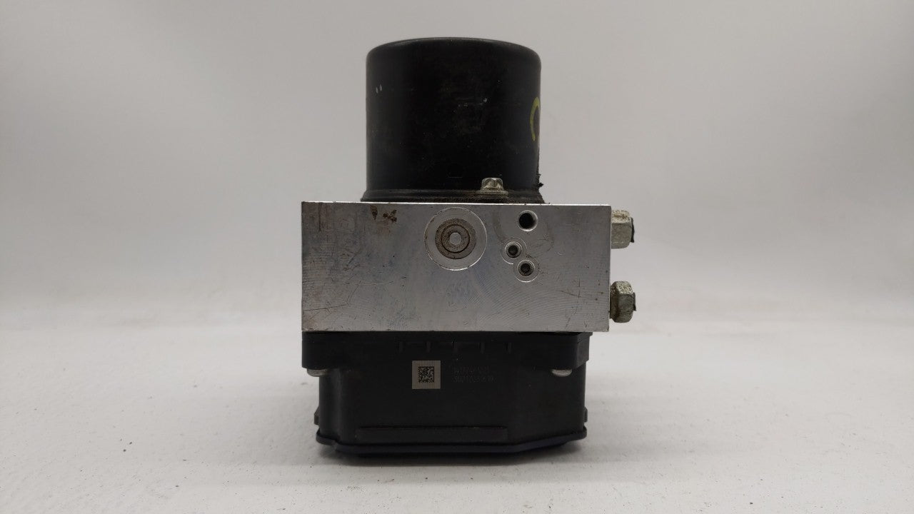 2012-2013 Buick Lacrosse Abs Pump Control Module 246240 - Oemusedautoparts1.com