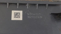 2012-2013 Buick Lacrosse Abs Pump Control Module 246240 - Oemusedautoparts1.com