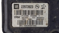 2012-2013 Buick Lacrosse Abs Pump Control Module 246240 - Oemusedautoparts1.com