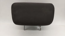 2010-2013 Kia Forte Headrest Head Rest Rear Seat Fits 2010 2011 2012 2013 OEM Used Auto Parts - Oemusedautoparts1.com