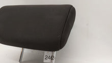 2010-2013 Kia Forte Headrest Head Rest Rear Seat Fits 2010 2011 2012 2013 OEM Used Auto Parts - Oemusedautoparts1.com