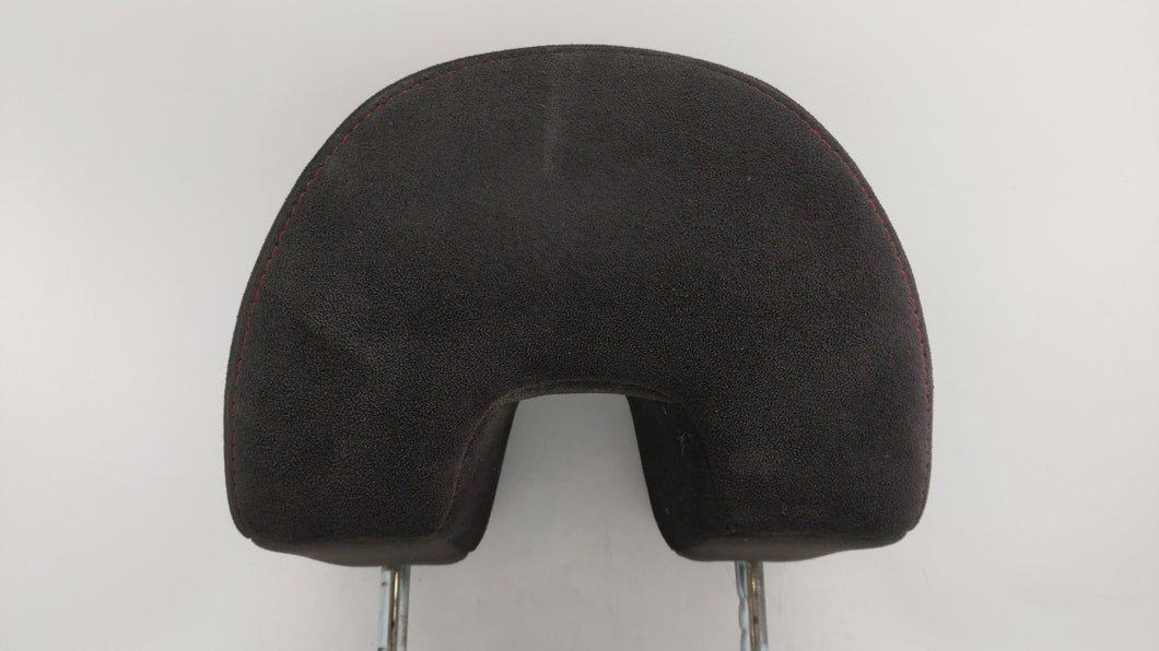 2006-2011 Honda Civic Headrest Head Rest Front Driver Passenger Seat Fits 2006 2007 2008 2009 2010 2011 OEM Used Auto Parts - Oemusedautoparts1.com