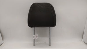 2013-2014 Ford Focus Headrest Head Rest Front Driver Passenger Seat Fits 2013 2014 OEM Used Auto Parts - Oemusedautoparts1.com