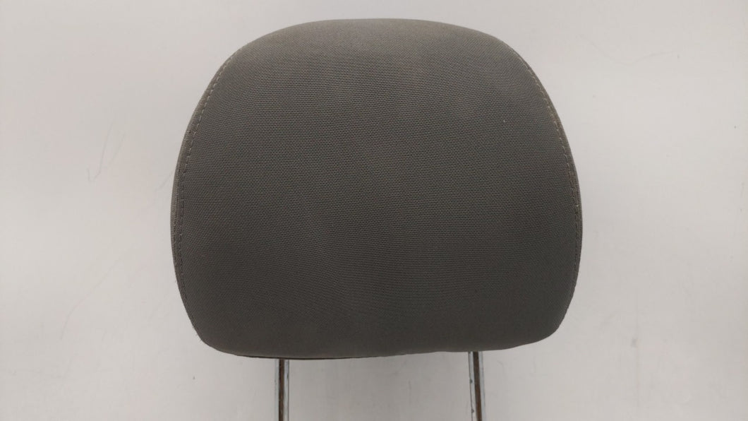 2013-2015 Hyundai Sonata Headrest Head Rest Front Driver Passenger Seat Fits 2013 2014 2015 OEM Used Auto Parts - Oemusedautoparts1.com