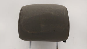 2006 Nissan Titan Headrest Head Rest Front Driver Passenger Seat Fits OEM Used Auto Parts - Oemusedautoparts1.com