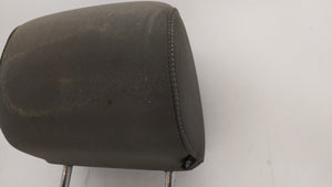 2006 Nissan Titan Headrest Head Rest Front Driver Passenger Seat Fits OEM Used Auto Parts - Oemusedautoparts1.com