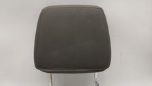 2006 Nissan Titan Headrest Head Rest Front Driver Passenger Seat Fits OEM Used Auto Parts - Oemusedautoparts1.com