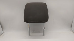 2006 Nissan Titan Headrest Head Rest Front Driver Passenger Seat Fits OEM Used Auto Parts - Oemusedautoparts1.com