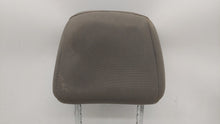 2017-2018 Hyundai Elantra Headrest Head Rest Front Driver Passenger Seat Fits 2017 2018 OEM Used Auto Parts - Oemusedautoparts1.com