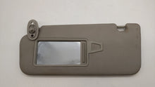 2011 Kia Forte Sun Visor Shade Replacement Driver Left Mirror Fits 2010 2012 2013 OEM Used Auto Parts - Oemusedautoparts1.com