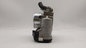 2016-2019 Kia Optima Throttle Body P/N:0 280 750 618 35100-2G600 Fits 2015 2016 2017 2018 2019 OEM Used Auto Parts - Oemusedautoparts1.com