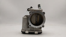 2016-2019 Kia Optima Throttle Body P/N:0 280 750 618 35100-2G600 Fits 2015 2016 2017 2018 2019 OEM Used Auto Parts - Oemusedautoparts1.com