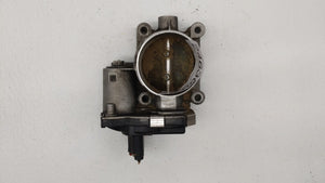 2012-2015 Buick Lacrosse Throttle Body P/N:12632101CA Fits 2012 2013 2014 2015 OEM Used Auto Parts - Oemusedautoparts1.com