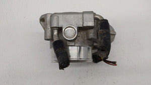 2006-2010 Hyundai Sonata Throttle Body P/N:35100-25400 35100-25200 Fits 2006 2007 2008 2009 2010 2011 2012 2013 OEM Used Auto Parts - Oemusedautoparts1.com