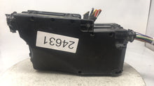 2015 Ford Focus Fusebox Fuse Box Panel Relay Module P/N:AV6T-14A142-AB Fits OEM Used Auto Parts