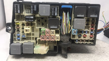 2015 Ford Focus Fusebox Fuse Box Panel Relay Module P/N:AV6T-14A142-AB Fits OEM Used Auto Parts