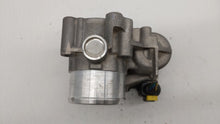 2014-2019 Ford Fiesta Throttle Body P/N:0 280 750 535 7S7G-9F991-CA Fits 2013 2014 2015 2016 2017 2018 2019 OEM Used Auto Parts - Oemusedautoparts1.com