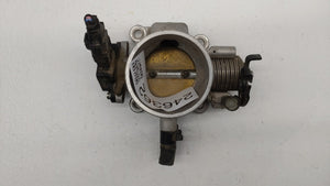 2004-2009 Kia Spectra Throttle Body P/N:35100-23701 35400-23701 Fits 2003 2004 2005 2006 2007 2008 2009 2010 OEM Used Auto Parts - Oemusedautoparts1.com