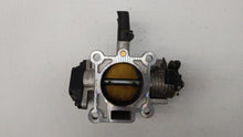 2004-2009 Kia Spectra Throttle Body P/N:35100-23701 35400-23701 Fits 2003 2004 2005 2006 2007 2008 2009 2010 OEM Used Auto Parts - Oemusedautoparts1.com