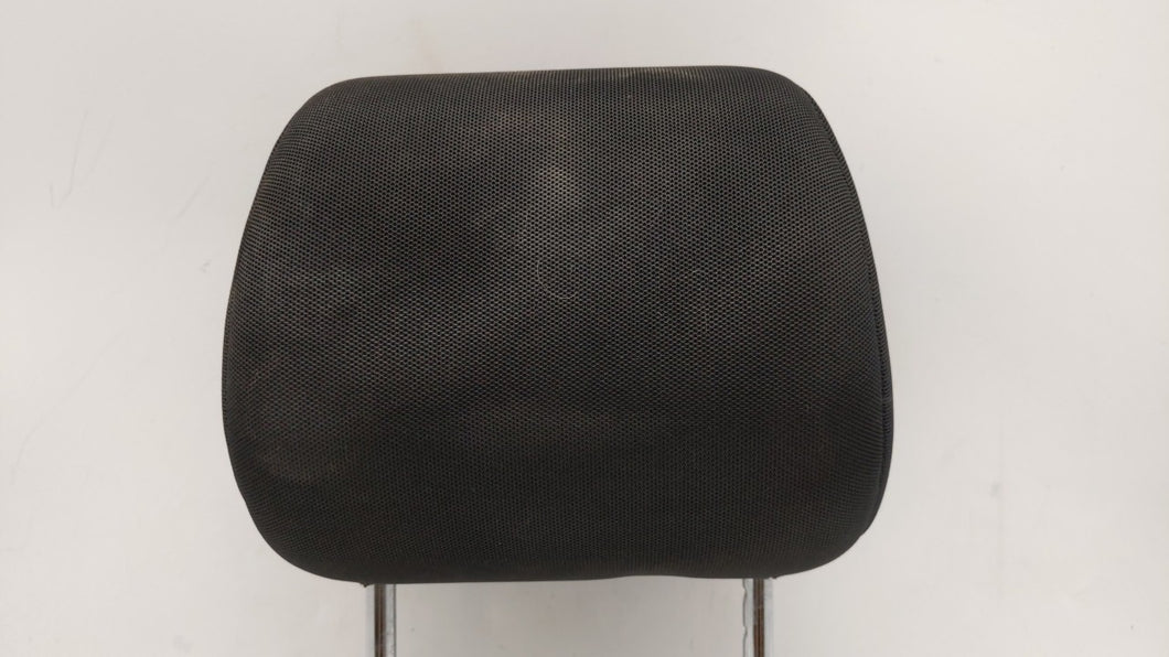 2010 Scion Tc Headrest Head Rest Front Driver Passenger Seat Fits OEM Used Auto Parts - Oemusedautoparts1.com