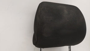 2010 Scion Tc Headrest Head Rest Front Driver Passenger Seat Fits OEM Used Auto Parts - Oemusedautoparts1.com