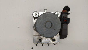 2008 Buick Enclave ABS Pump Control Module Replacement P/N:25848310 Fits OEM Used Auto Parts - Oemusedautoparts1.com