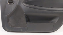 2013 Hyundai Genesis Front Right Passenger Interior Door Panel Trim - Oemusedautoparts1.com