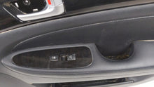 2013 Hyundai Genesis Front Right Passenger Interior Door Panel Trim - Oemusedautoparts1.com