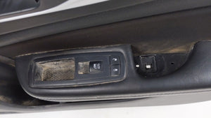 2015 Chrysler 200 Front Right Passenger Interior Door Panel Trim - Oemusedautoparts1.com