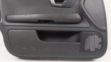 2008 Audi A4 Front Left Driver Interior Door Panel Trim - Oemusedautoparts1.com