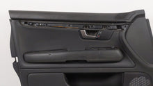 2008 Audi A4 Front Left Driver Interior Door Panel Trim - Oemusedautoparts1.com