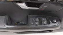 2008 Audi A4 Front Left Driver Interior Door Panel Trim - Oemusedautoparts1.com