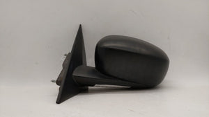 2006-2010 Dodge Charger Side Mirror Replacement Driver Left View Door Mirror P/N:04806157AD 04806159AD Fits OEM Used Auto Parts - Oemusedautoparts1.com