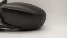 2006-2010 Dodge Charger Side Mirror Replacement Driver Left View Door Mirror P/N:04806157AD 04806159AD Fits OEM Used Auto Parts - Oemusedautoparts1.com