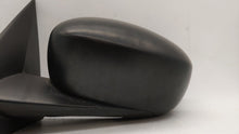 2006-2010 Dodge Charger Side Mirror Replacement Driver Left View Door Mirror P/N:04806157AD 04806159AD Fits OEM Used Auto Parts - Oemusedautoparts1.com