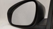 2006-2010 Dodge Charger Side Mirror Replacement Driver Left View Door Mirror P/N:04806157AD 04806159AD Fits OEM Used Auto Parts - Oemusedautoparts1.com