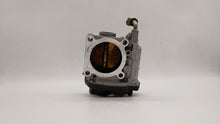 2007-2013 Nissan Altima Throttle Body P/N:RME60-15 Fits 2007 2008 2009 2010 2011 2012 2013 OEM Used Auto Parts - Oemusedautoparts1.com