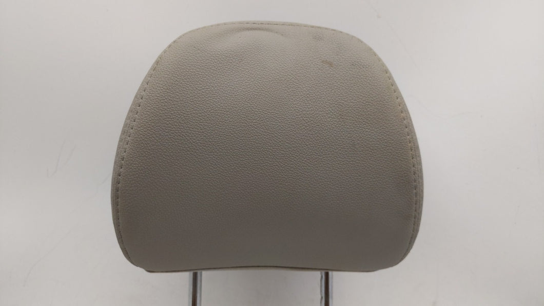 2014-2015 Kia Optima Headrest Head Rest Front Driver Passenger Seat Fits 2014 2015 OEM Used Auto Parts - Oemusedautoparts1.com