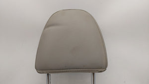 2014-2015 Kia Optima Headrest Head Rest Front Driver Passenger Seat Fits 2014 2015 OEM Used Auto Parts - Oemusedautoparts1.com