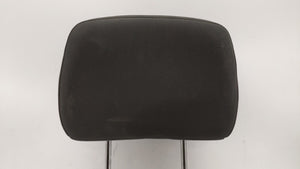 2006-2009 Subaru Legacy Headrest Head Rest Front Driver Passenger Seat Fits 2006 2007 2008 2009 OEM Used Auto Parts - Oemusedautoparts1.com