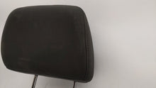 2006-2009 Subaru Legacy Headrest Head Rest Front Driver Passenger Seat Fits 2006 2007 2008 2009 OEM Used Auto Parts - Oemusedautoparts1.com